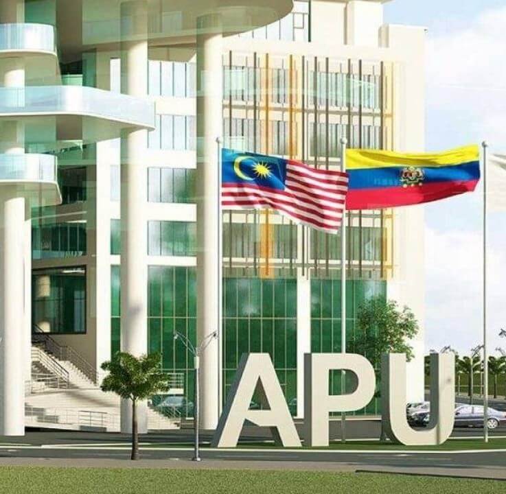 Asia Pacific University (APU)