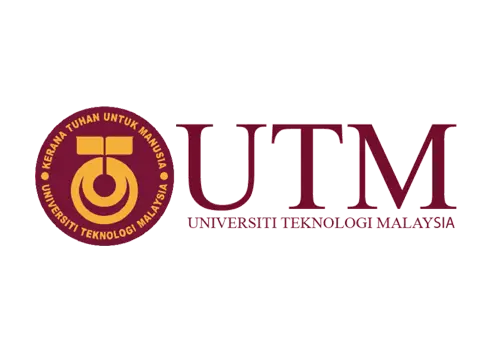 logo Universiti Teknologi Malaysia
