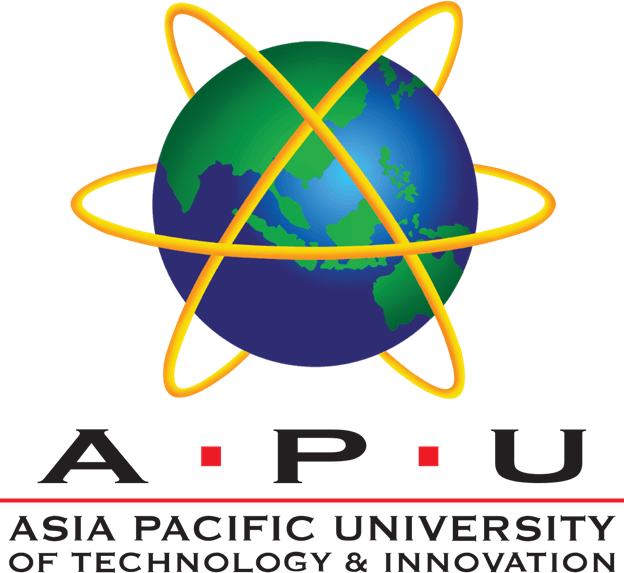 logo Asia Pacific University (APU)