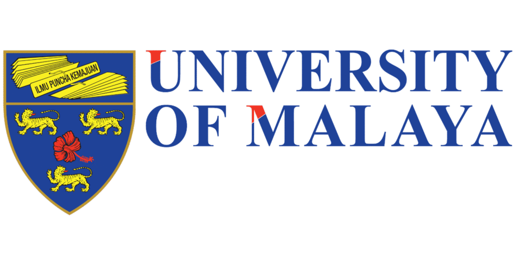 logo Universiti Malaya