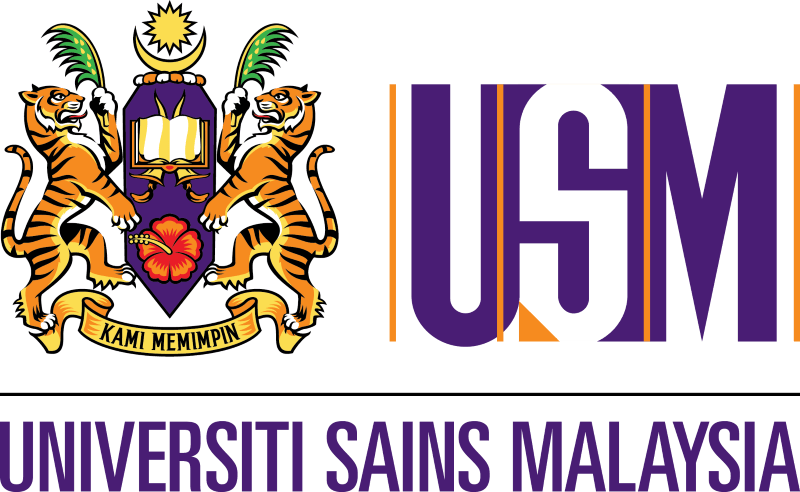 logo Tentang Universiti Sains Malaysia (USM)